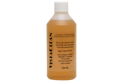 Vistaclean film cleaner - cleaner, and