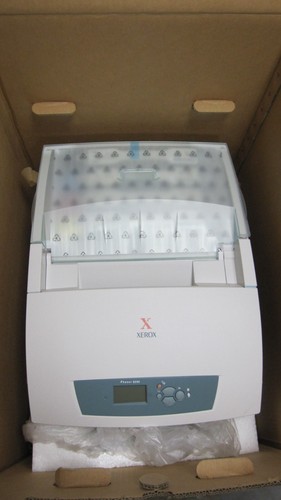 Xerox phaser 6200 printer - v-mn,