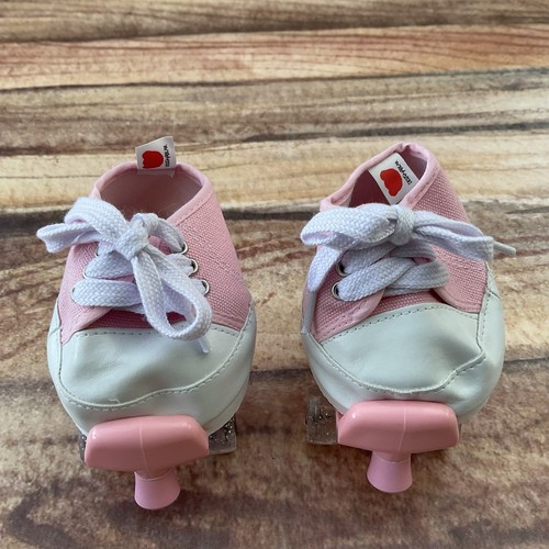 Build bear roller skates - build,