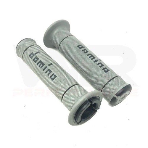Domino grips grey - domino,