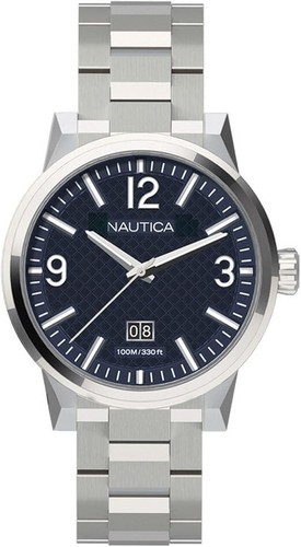 Luxury nautica men watch - nautica,