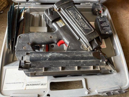 Paslode im325 cordless gas - im325-q, ,