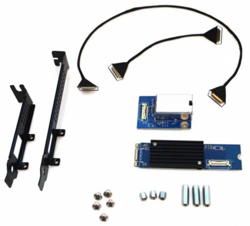 10gbe card - m.2,
