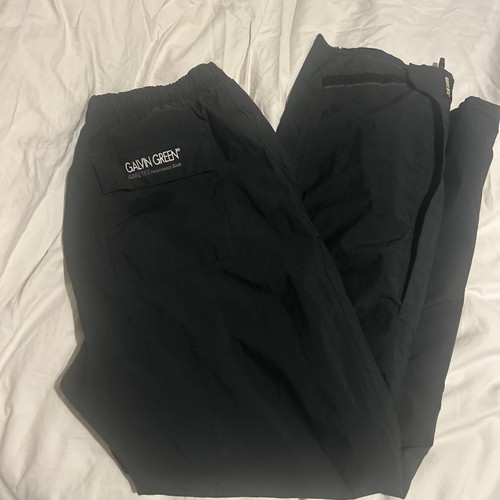Galvin green black waterproof - galvin,