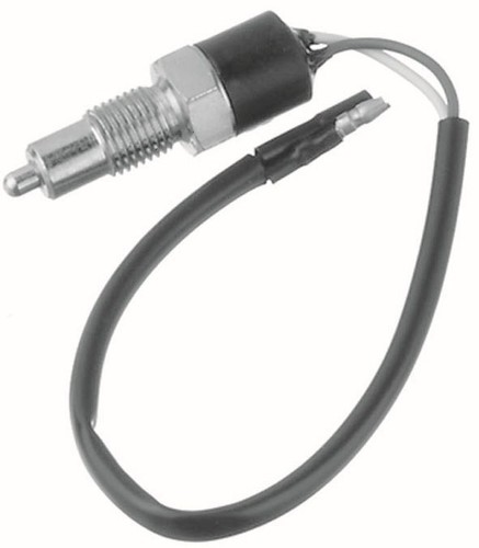 Reverse light switch - light,