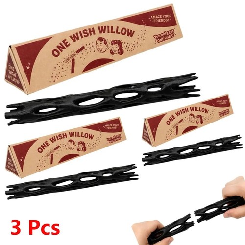 One wish willow snap stick - one,