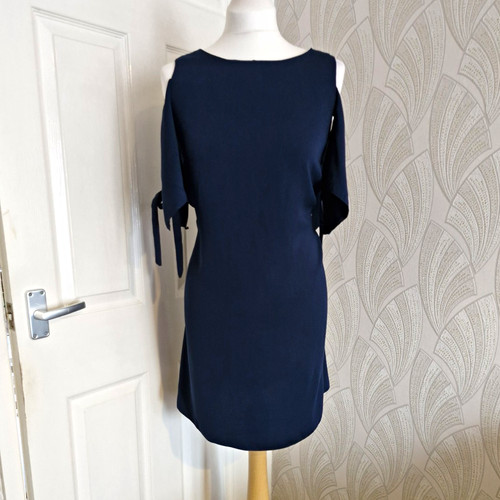 Lipsy london navy - lipsy, shift