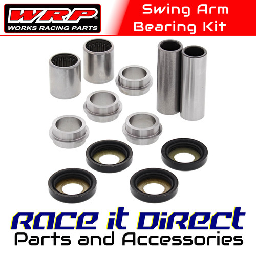 Swing arm bearing kit - swing,