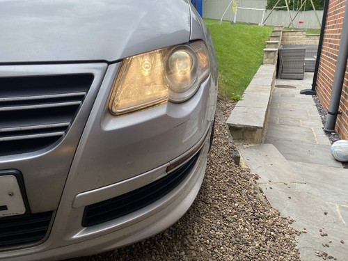Volkswagen passat passenger - passat,