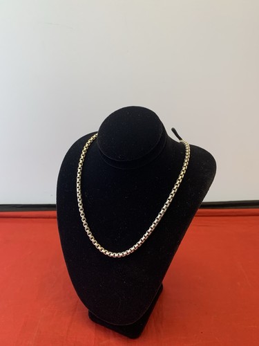 David yurman box - david,