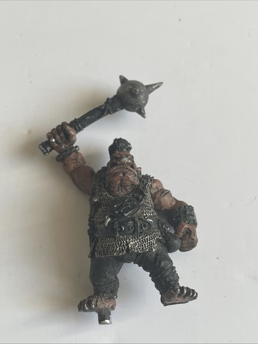 Citadel warhammer fantasy ogre - warhammer,