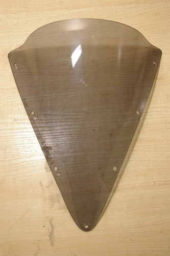 Yamaha fazer 600 wind - 600,