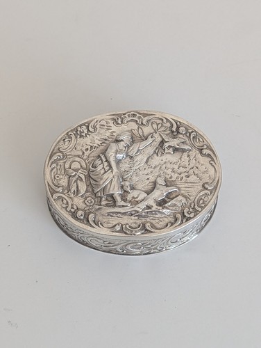 Antique german 800 - 800, box