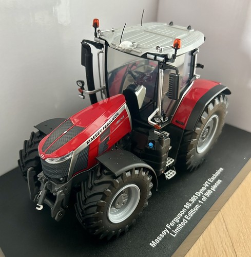 Universal hobbies massey - universal,