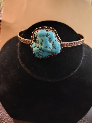 Navajo vintage silver - silver, and