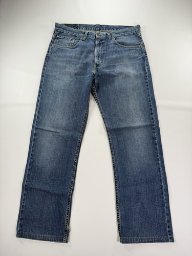 Levi 752 straight leg - levi’s,