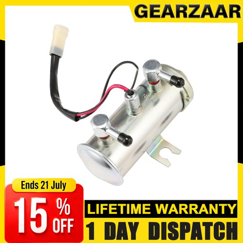 12v petrol diesel fuel - 12v, pump