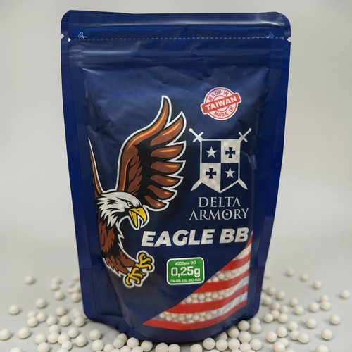 Delta armory bio eagle - armory,