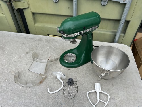 Vintage kitchenaid ksm90 - ksm90, ultra