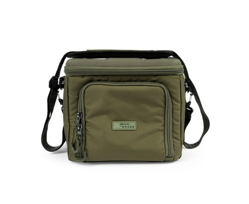 Korum progress cool bag cube - korum,