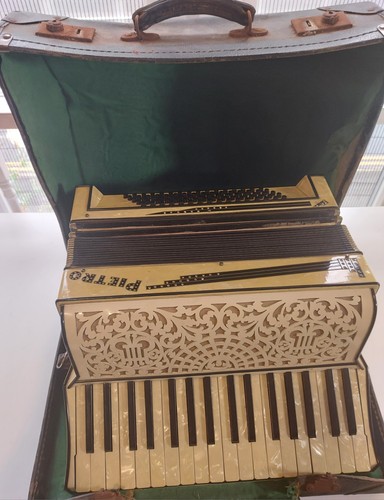 Vintage pietro piano - vintage,