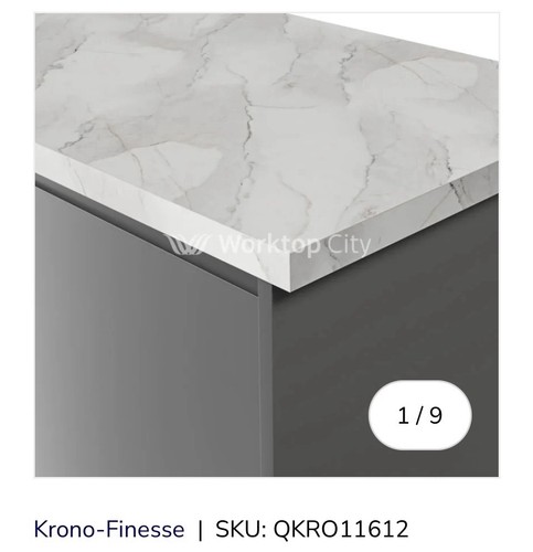 Krono finesse 22mm calcatta - 22mm,