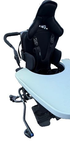 R82 etac high - r82, frame