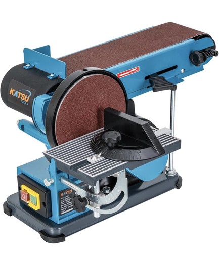 Heavy duty electric bench belt - electric,