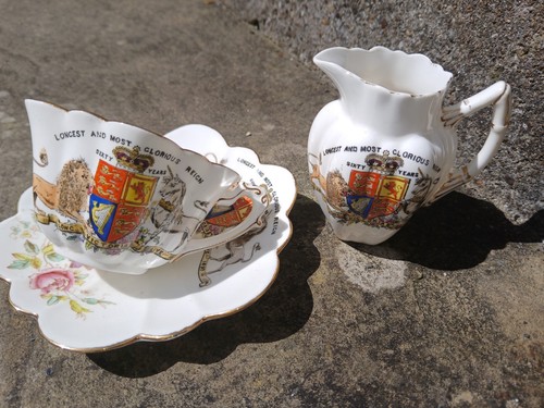 Wileman early vintage shelly - wileman,