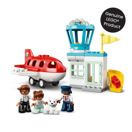 Lego duplo airplane - -,