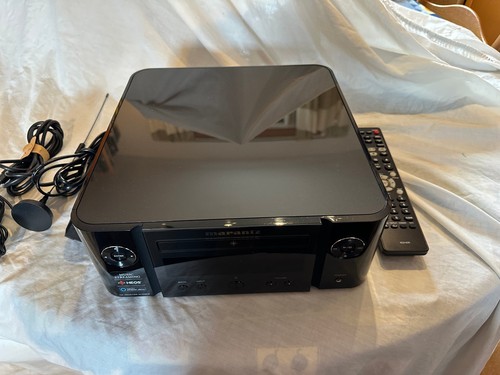 Marantz cr612 network cd - marantz,