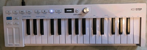 Arturia keystep mk2 midi - mk2,