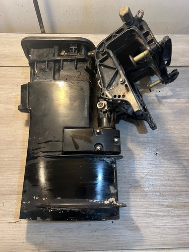 Mercury stroke 25 hp - 2-stroke,