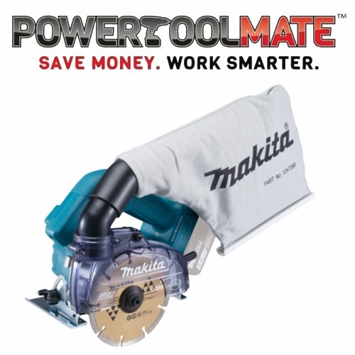 Makita dcc500z 18v - dcc500z, lxt