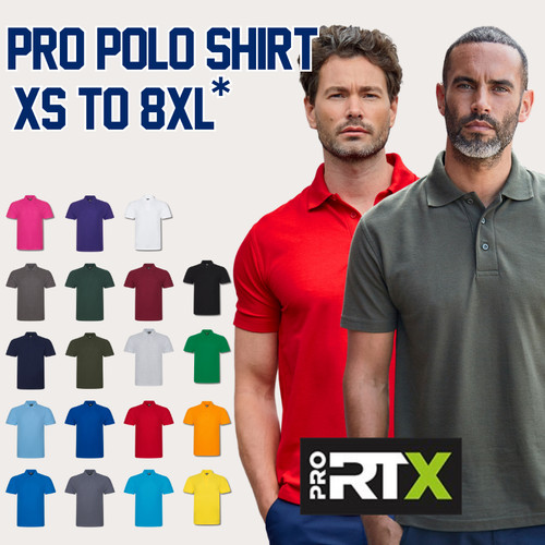 Rtx pro plain - rtx, polo