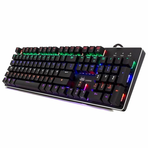 Sumvision mechanical gaming - mechanical,