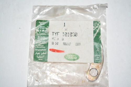 Genuine land rover tyf101030 - genuine,