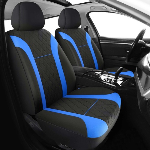 Luxury black blue quilted - luxury,