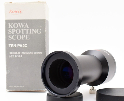 Owa tsn pa2c 850mm - tsn-pa2c, f/10.4