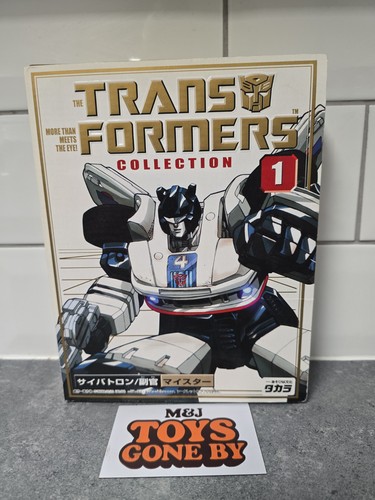 Takara transformers collection - transformers,