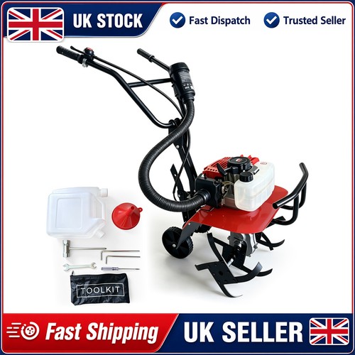 Cultivator tiller brand new - tiller, uk