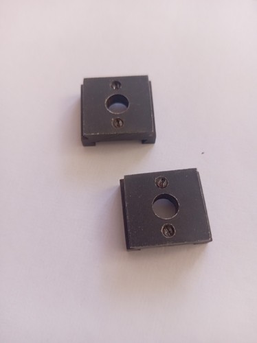 Parker hale 17mm 20mm - 17mm, steel