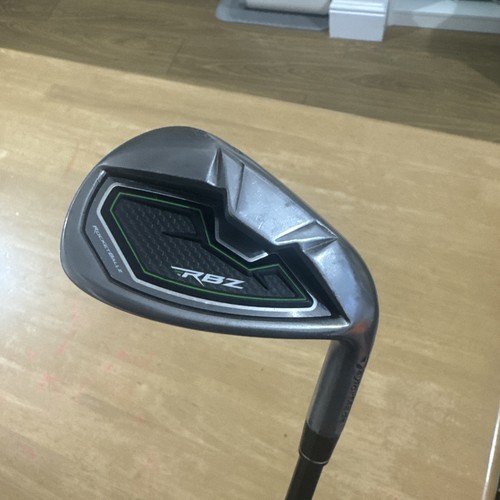 Taylormade rbz approach - rbz,
