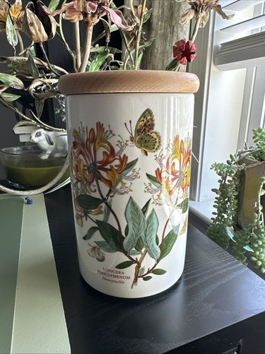 Vtg portmeirion botanic - vtg,