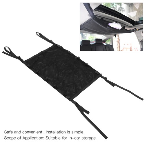 Roof tent large - space, safe