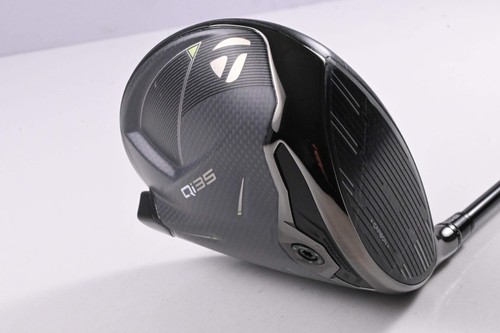 Taylormade qi35 driver 10 - taylormade,