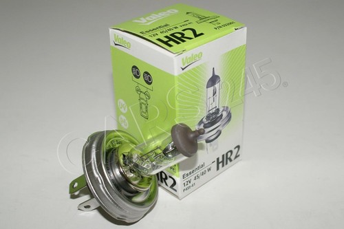 Valeo high beam - valeo, bulb