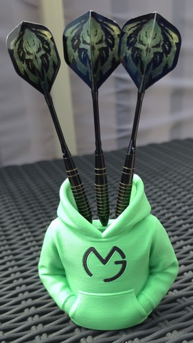 Dart holder michael van - dart,