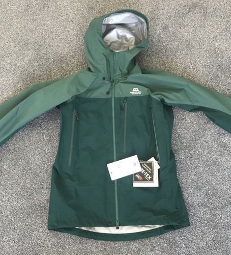 Mountain equipment medium - mountain,