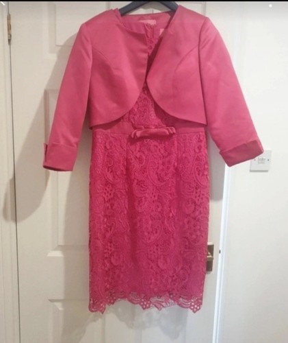 Stunning occasion dress - dress, and